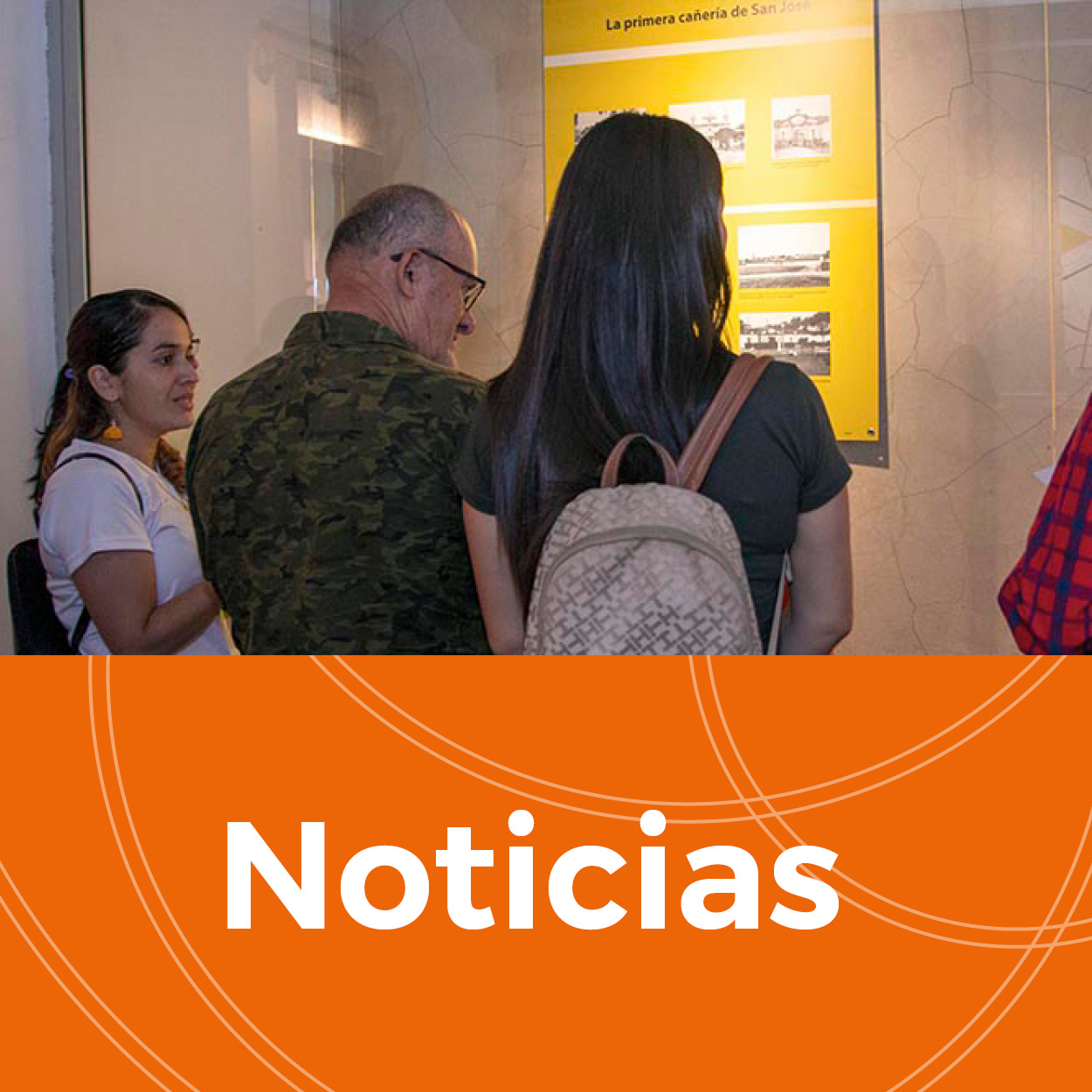Noticias