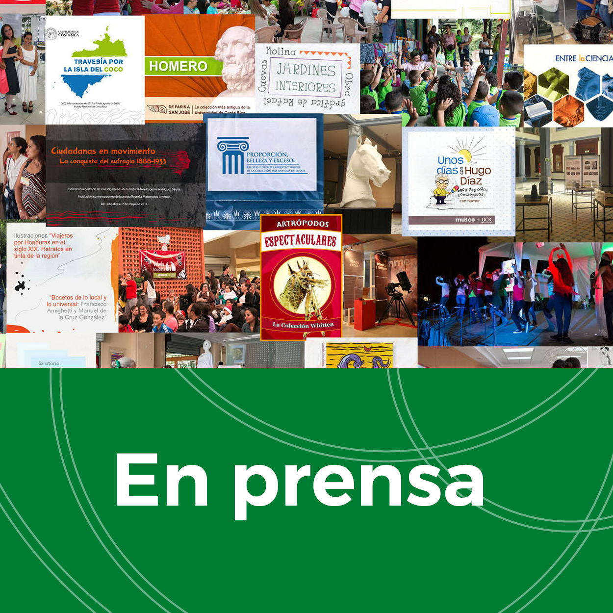 En prensa