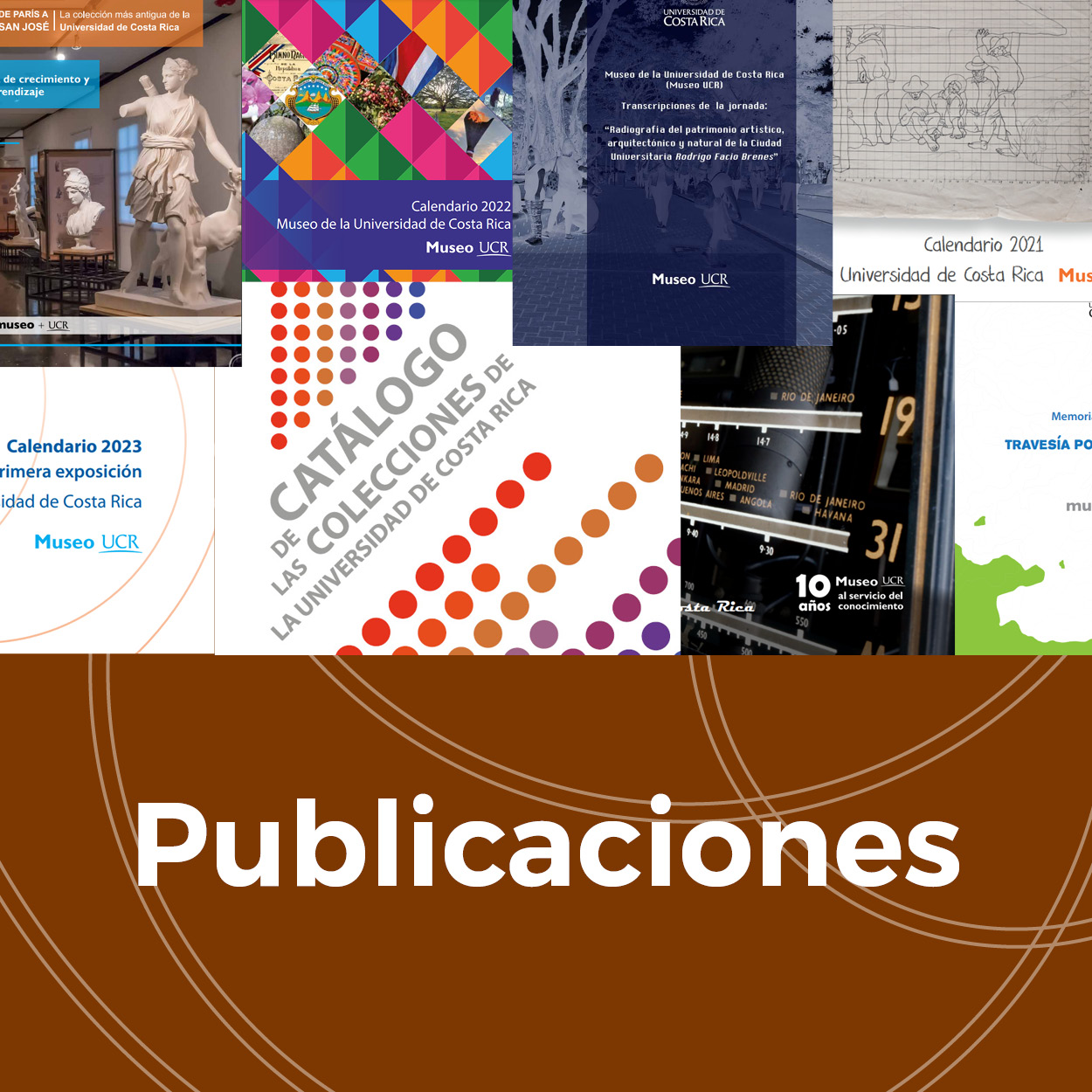 Publicaciones
