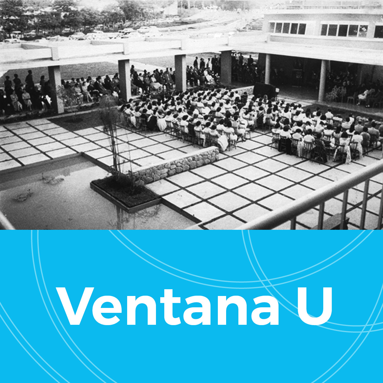 Ventana U